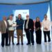 Presentación de Evaluación Nacional de Ecosistemas costero marinos en la República Dominicana
