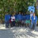 Empresa lider en recoleccion de sargazo BlueGea