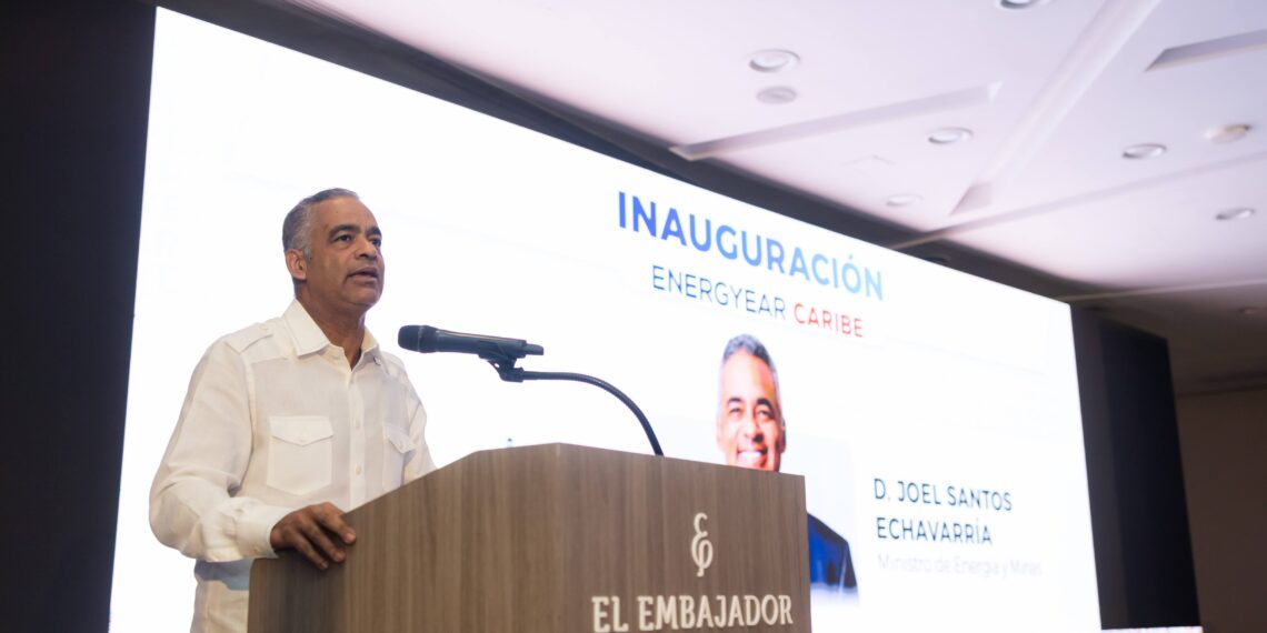 Energyear Caribe 2026