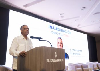 Energyear Caribe 2026