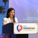 La directora ejecutiva de ProDominicana, Biviana Riveiro Disla.
