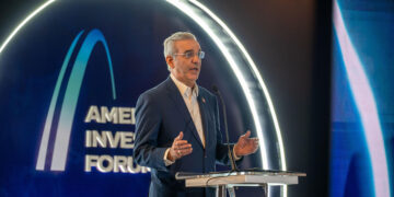 americas investment forum 2026 presidente luis abinader.jpg