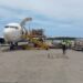 ayuda humanitaria venezuela air cargo hub
