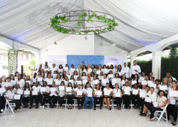 inclusion financiera la vega pnud cibao