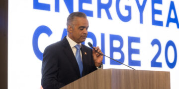 ministro energia minas joel santos