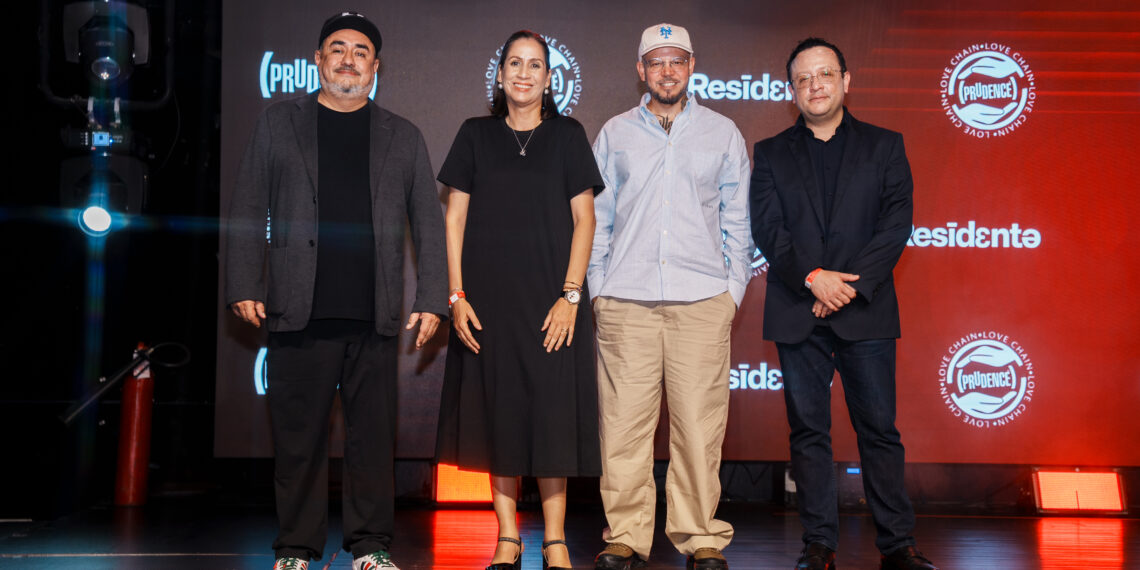 prudence residente campana educacion sexual rd