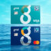 tarjetas gnial plastico oceano banco popular