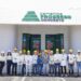 Colaboradores CEMPRO y estudiantes INTEC