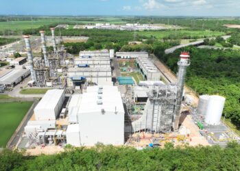 energas planta generacion san pedro macoris