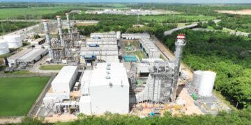 energas planta generacion san pedro macoris