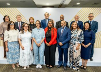 20 años en APAP