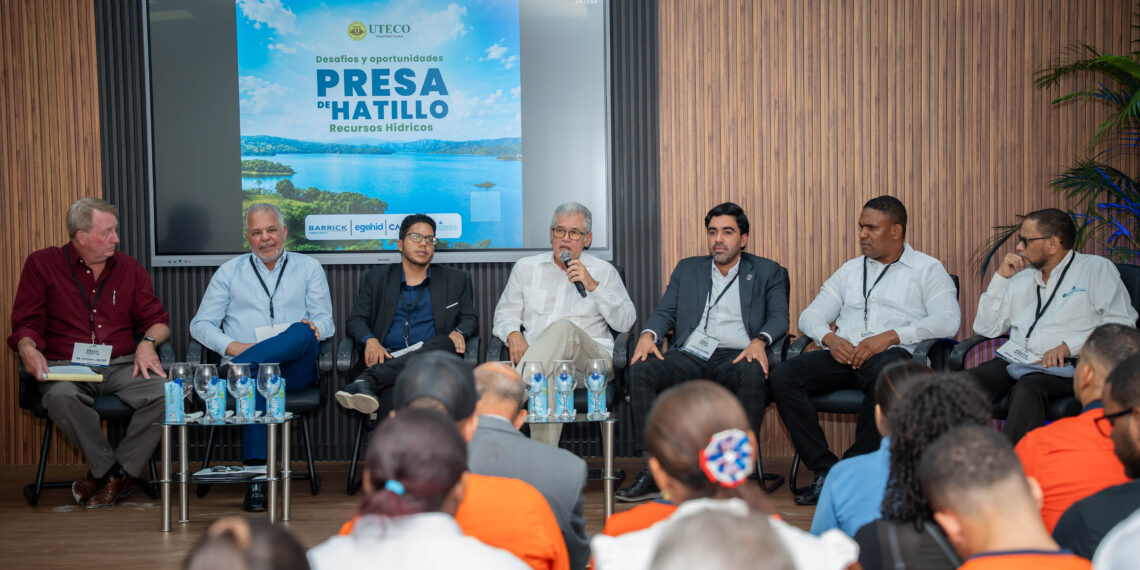 Mesa del Agua
