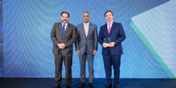 EGE Haina recibe el Premio OLACDE a la Excelencia Energética 2026