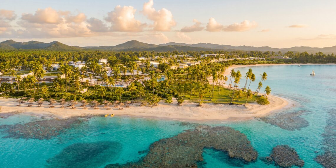 Four Seasons Resort Dominican Republic at Tropicalia 1