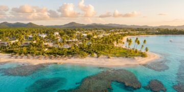 Four Seasons Resort Dominican Republic at Tropicalia 1