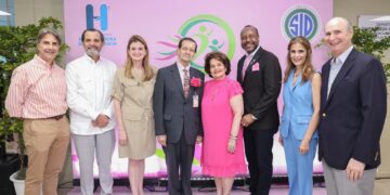 Grupo SID renueva el área de Oncología Ginecológica de la Maternidad La Altagracia