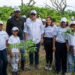 jornada reforestacion humedales ozama banco caribe