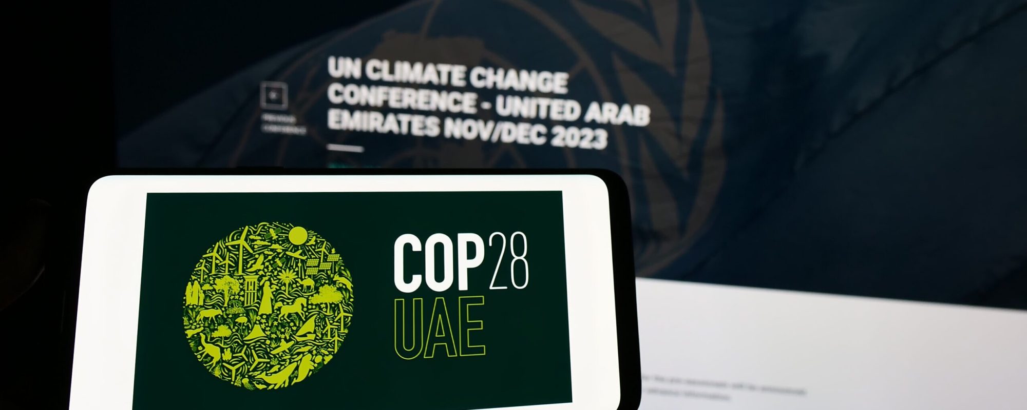 En esta COP28, la organización financiera espera profundizar sobre la estructuración de los mercados de carbono y los próximos pasos previstos para la República Dominicana.