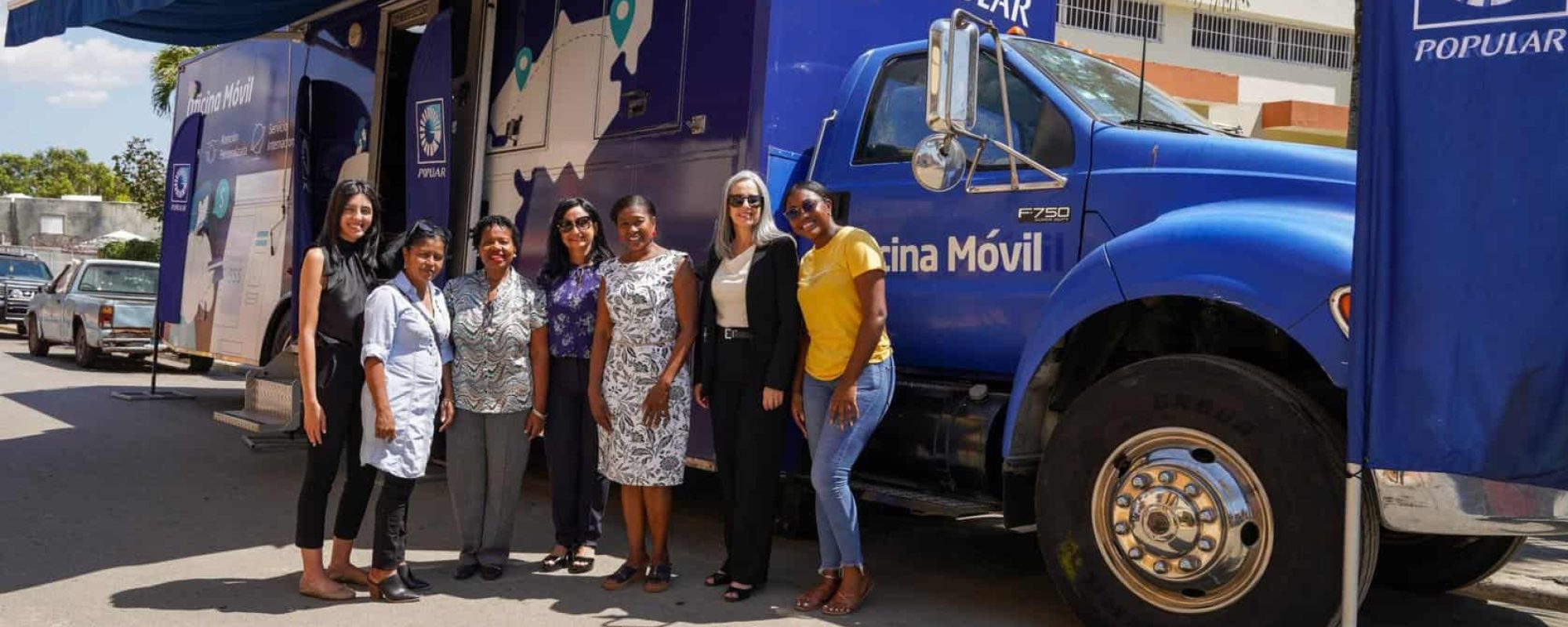 Ruta Mujer para fomentar el enprendimiento femenino