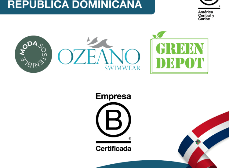 Empresas B - Rep Dominicana 2