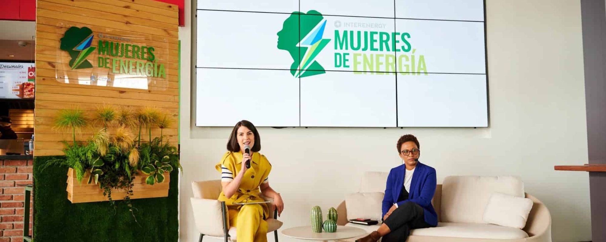 Campaña Mujer - Evergo