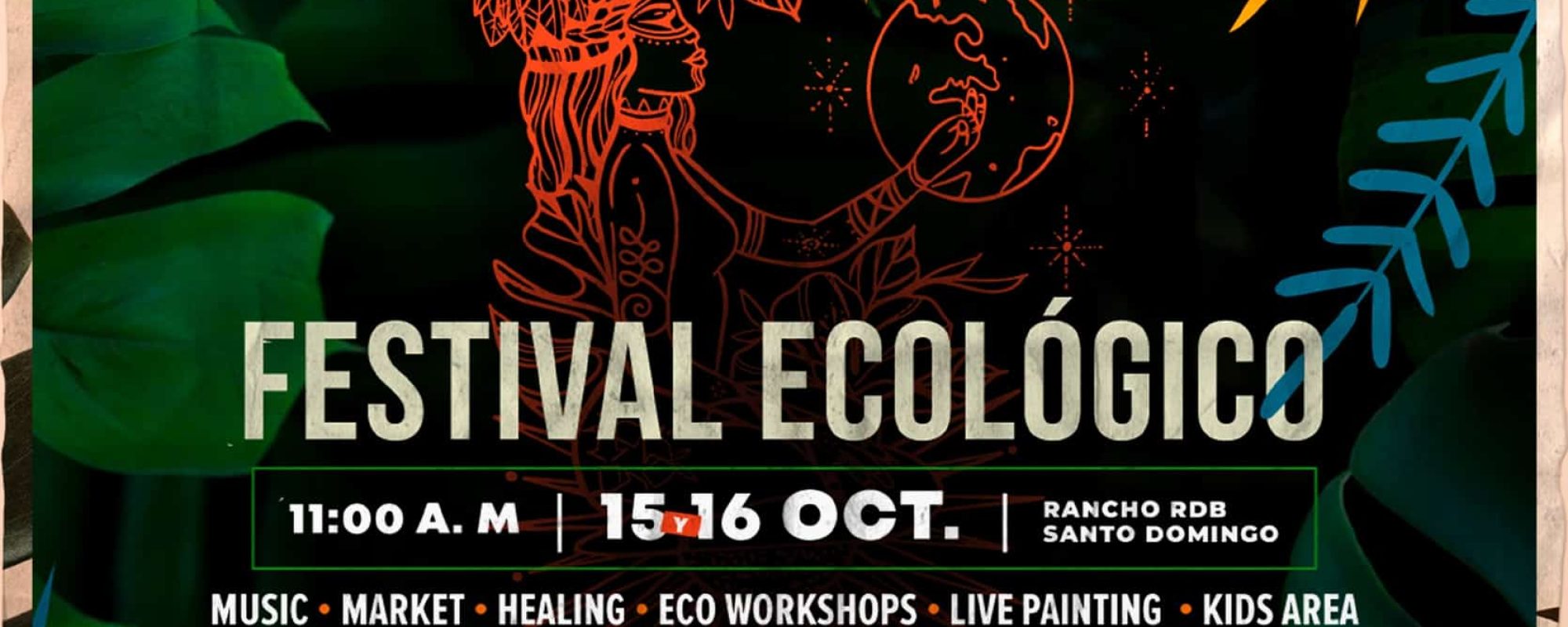 Flyer Ecofest