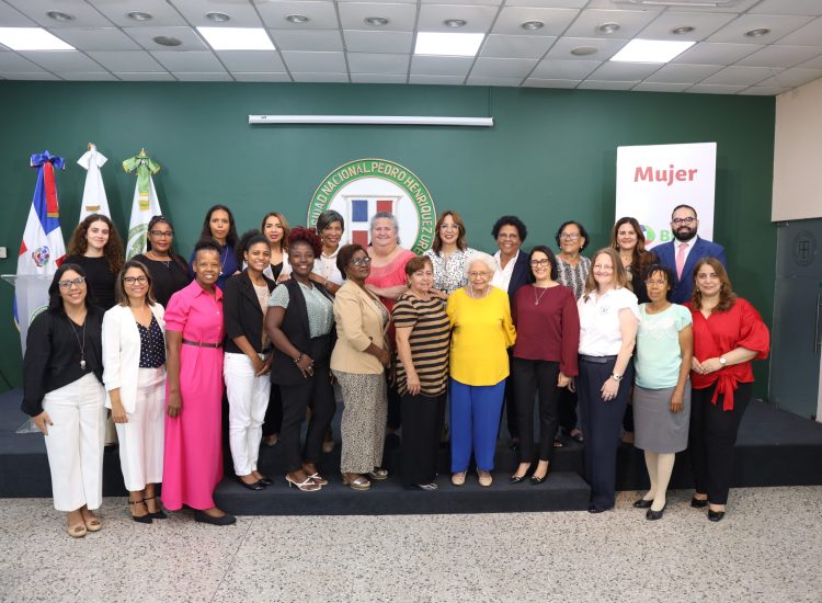 Galardonadas Premio Mujeres que cambian al mundo