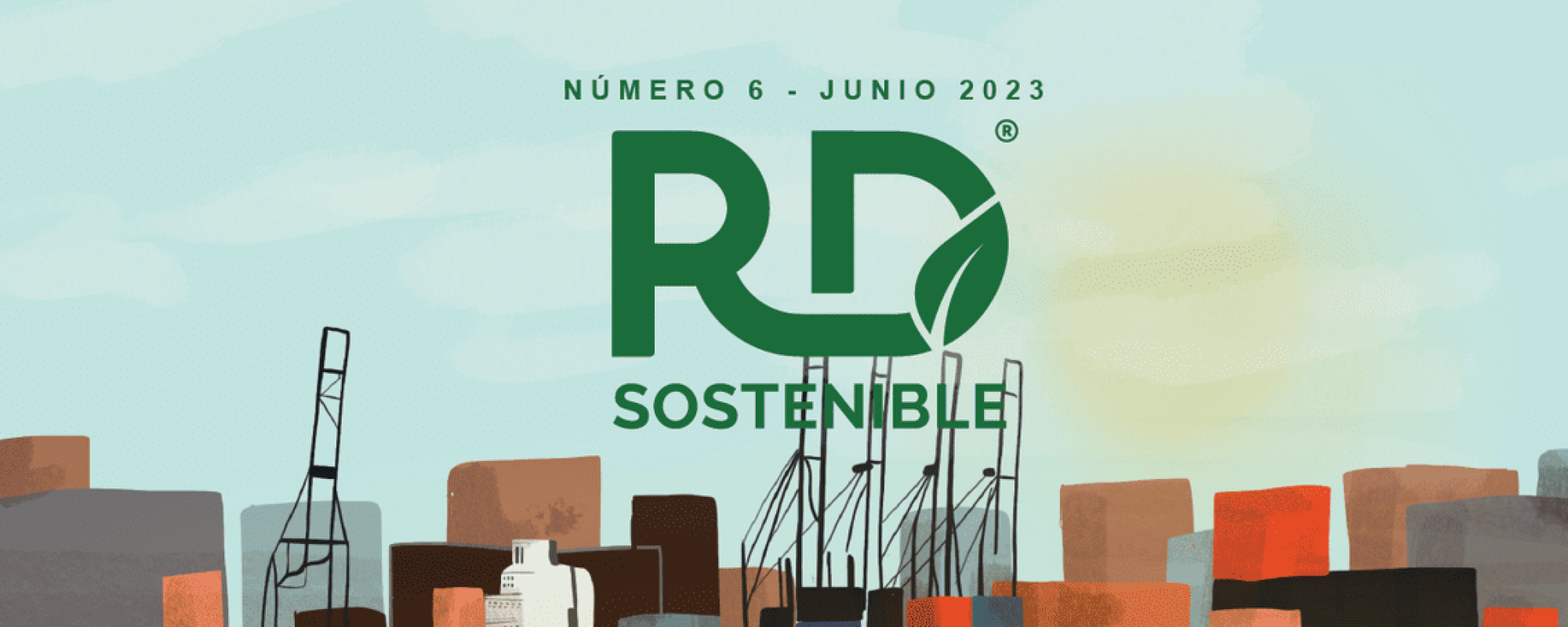 Ilustracion de portada no. 6