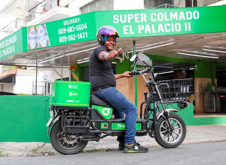 Motores electricos E Delivery1