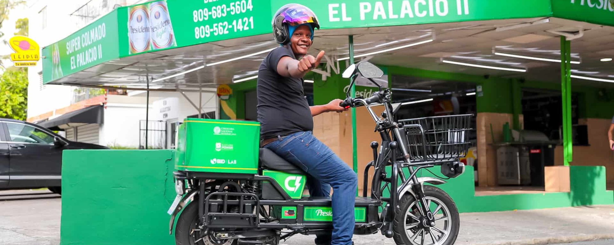 Motores electricos E Delivery1