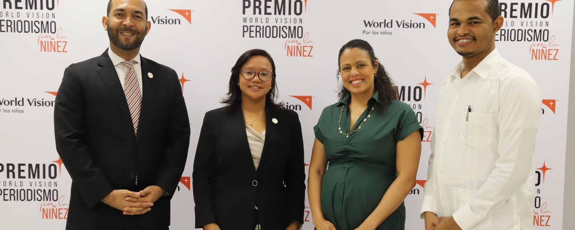 Sexta edición del premio periodismo por la niñez