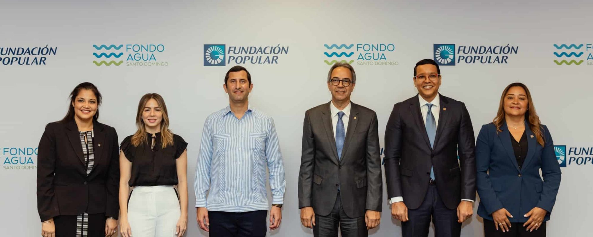 Fundación Popular ampliará contribuciones para preservar el río Ozama