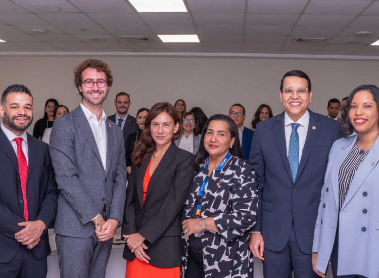 pnud realiza curso regional pra la medicion de ods