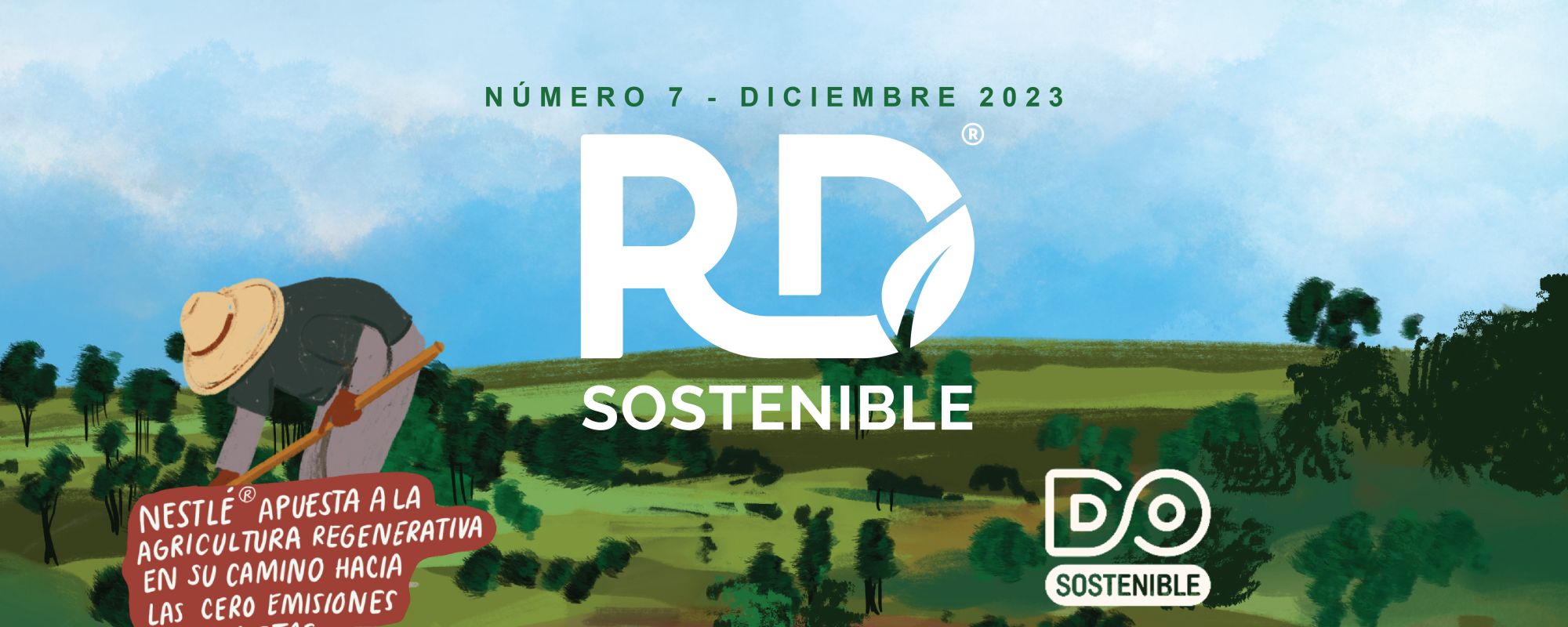 RD Sostenible No 07