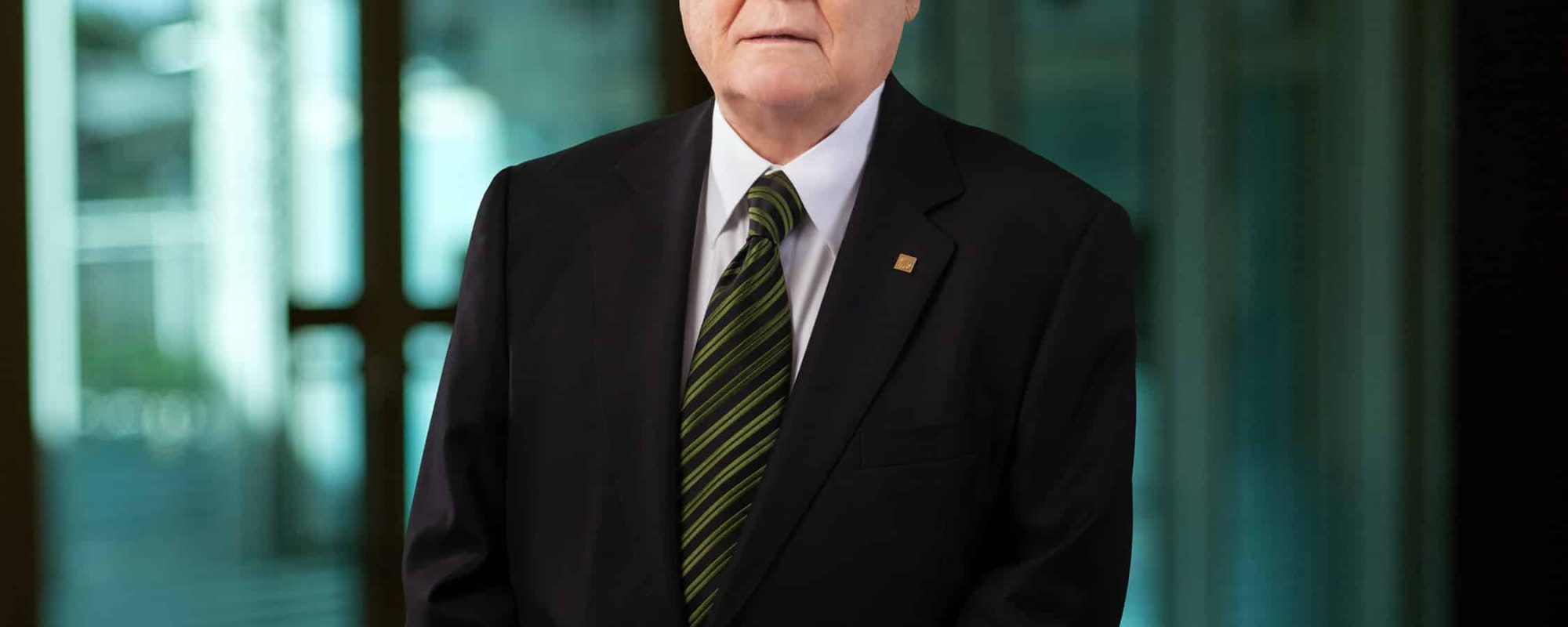 Señor Alejandro E. Grullón E (1)