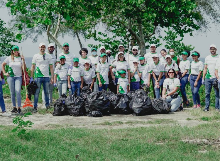 Voluntariado Huella Verde1