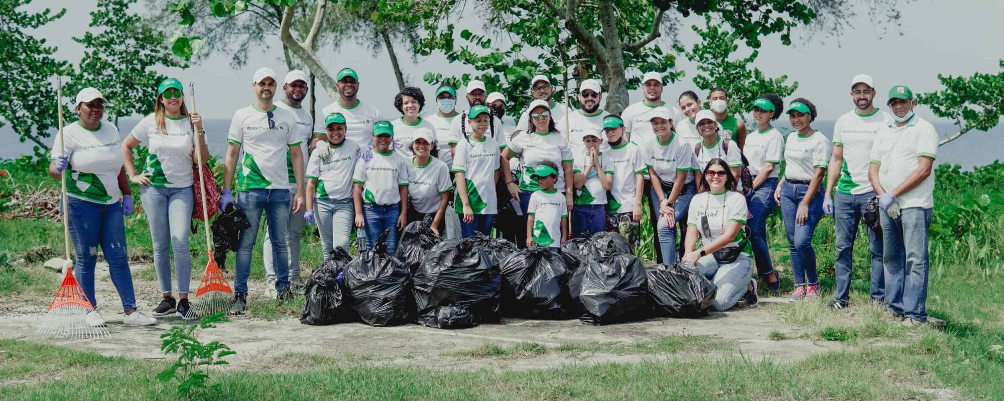 Voluntariado Huella Verde1