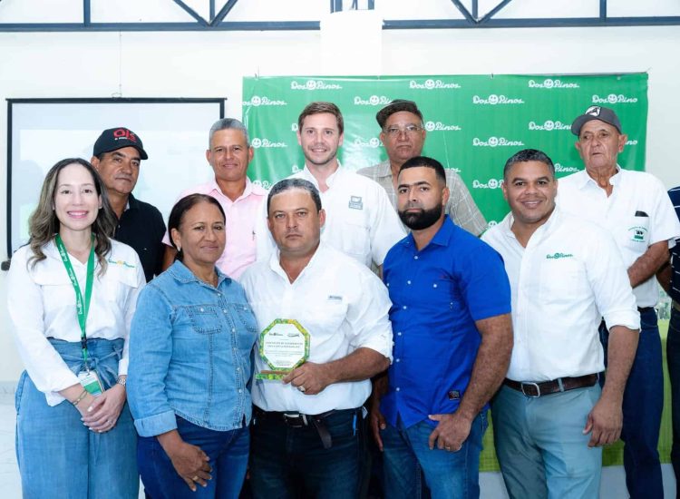 Dos Pinos celebra el día mundial de la leche