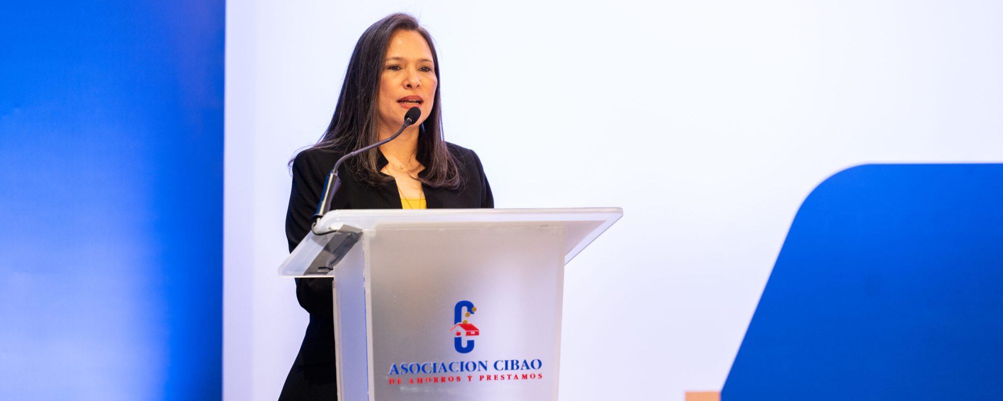 Yara Hernandez, gerente de Comunicaciones y Sostenibilidad ACAP