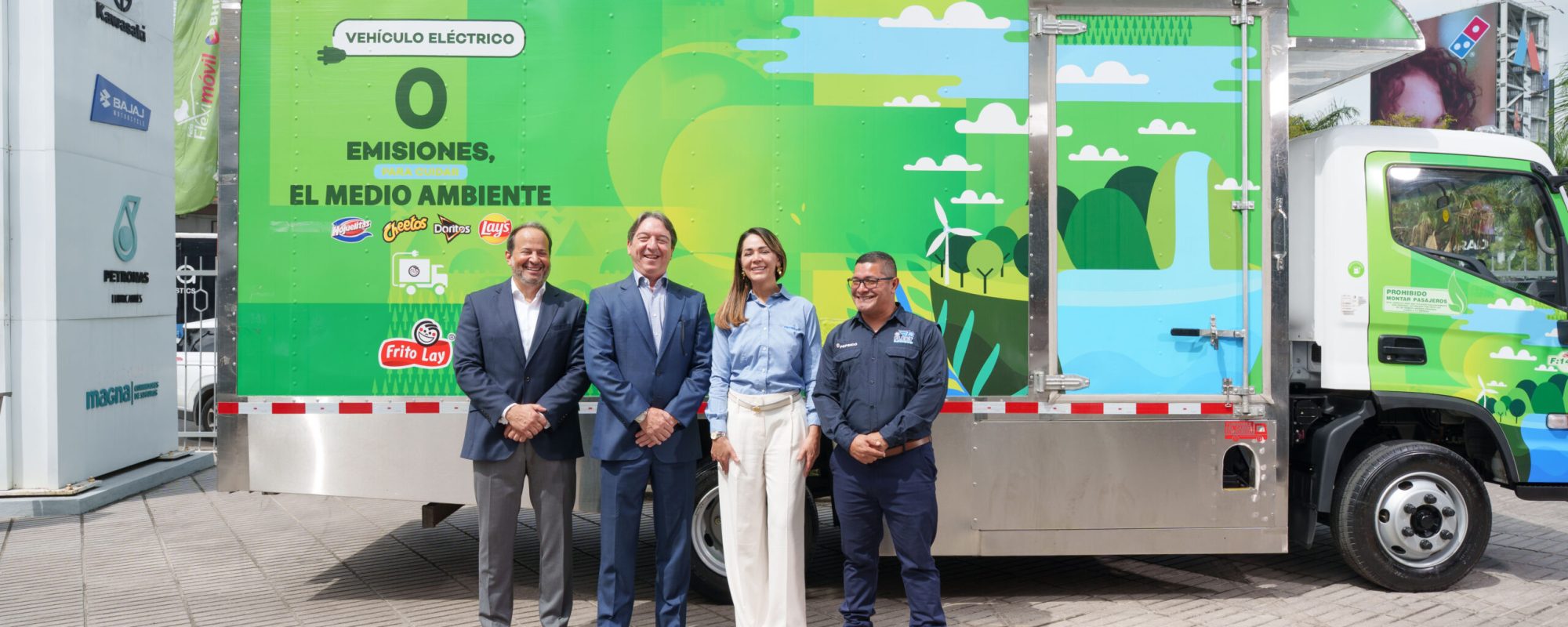 flota de vehiculos eléctricos Hyundai